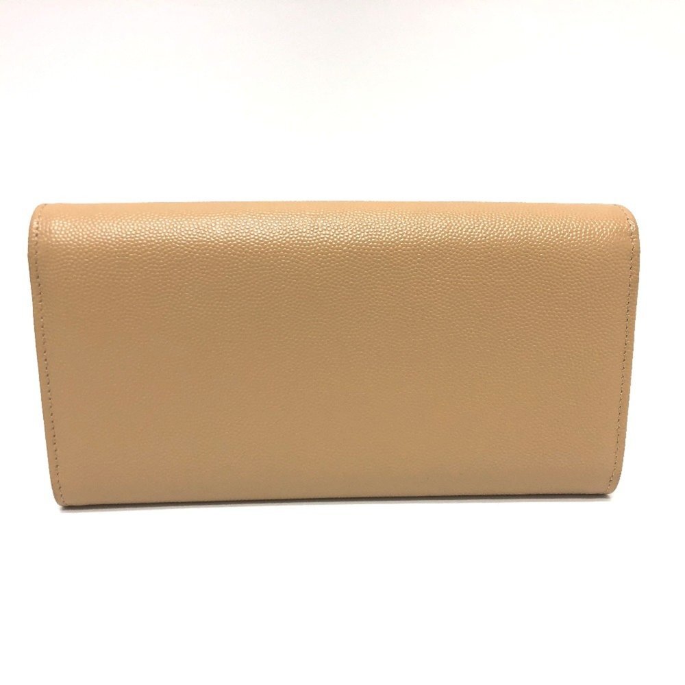 CHANEL Authentic Cream Wallet - Picture 2 of 12